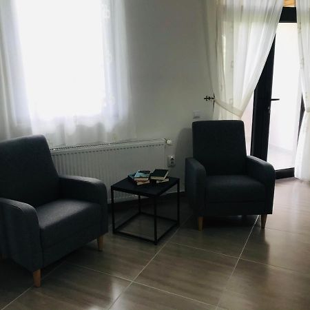 Agropensiunea Duminora Lăschia Dış mekan fotoğraf