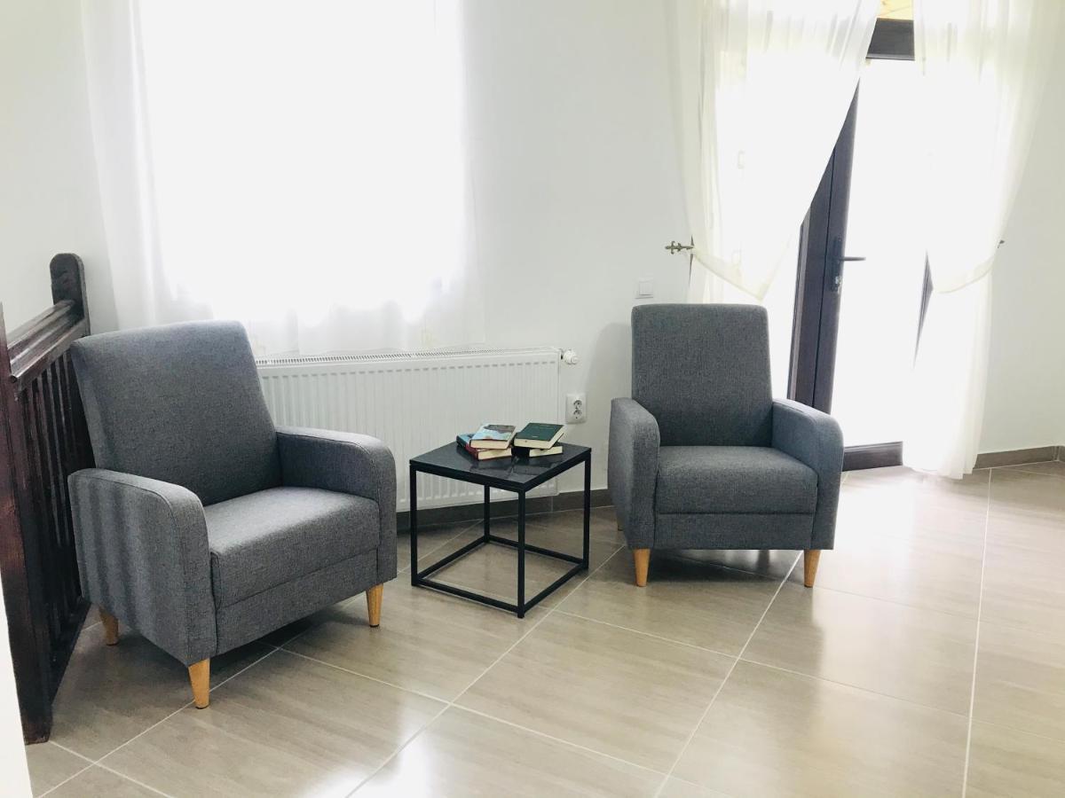 Agropensiunea Duminora Lăschia Dış mekan fotoğraf